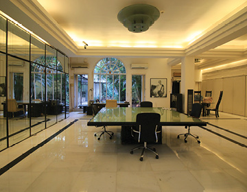 NRK House - Mumbai, Maharashtra